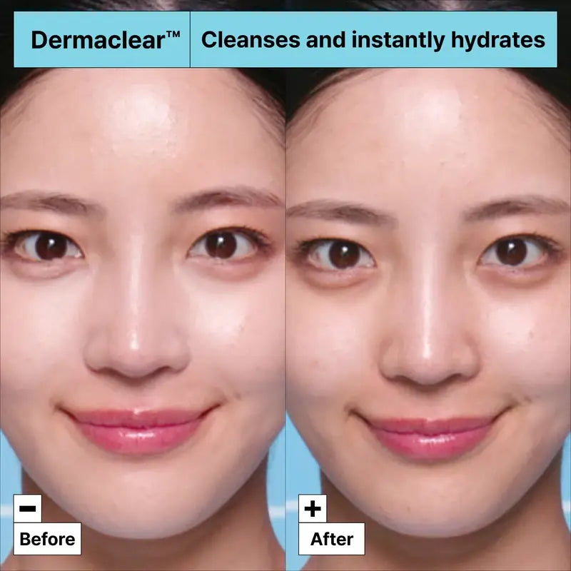 Dr Jart+ Dermaclear Hydrating Ph Gel Cleanser, 150 ml