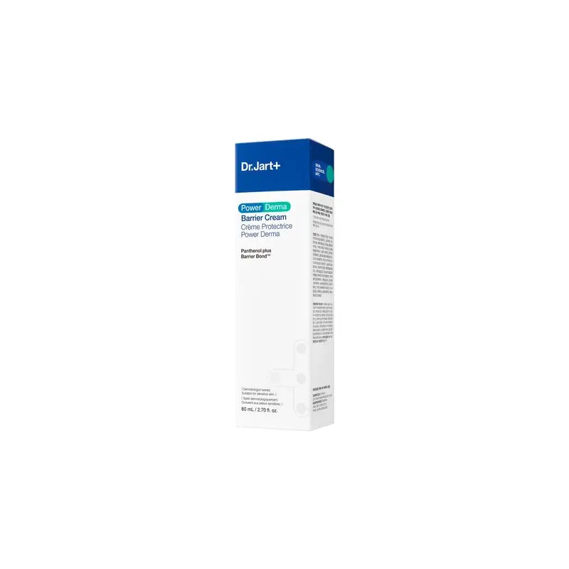 Dr Jart+ Power Derma Barriere Creme, 80 ml