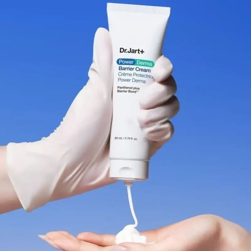 Dr Jart+ Power Derma Barriere Creme, 80 ml