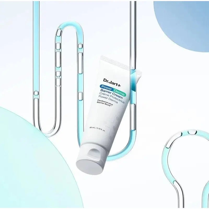 Dr Jart+ Power Derma Barriere Creme, 80 ml