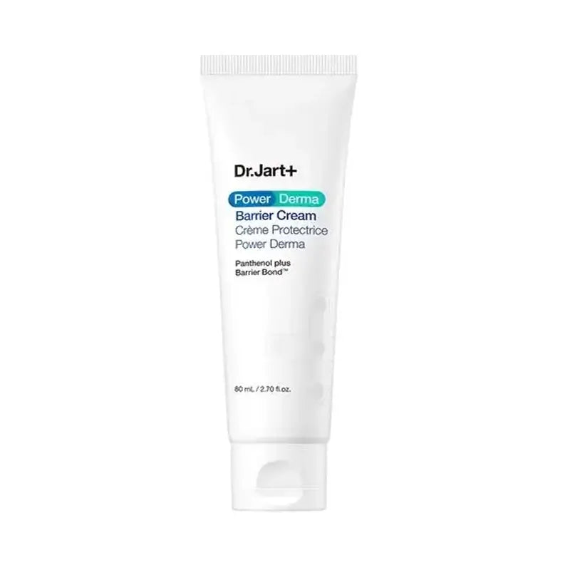 Dr Jart+ Power Derma Barriere Creme, 80 ml
