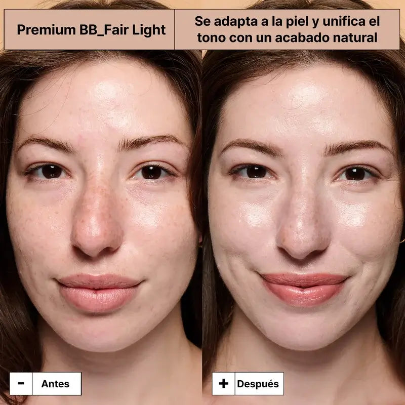 Dr Jart+ Premium Beauty Balm SPF50+ 01 Fair Light, 40 ml