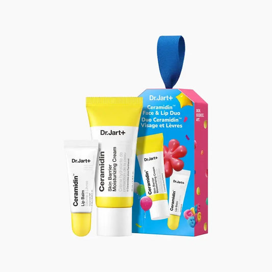 Dr. Jart+ Set „Face & Lip Duo“