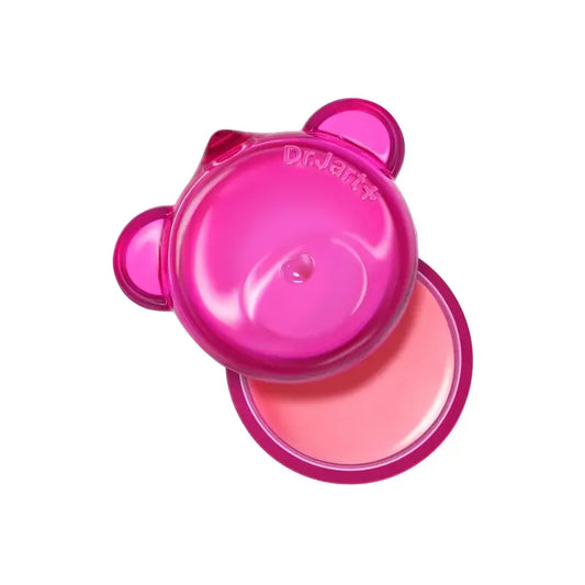 Dr Jart+ Vital Hydra Bubble Gum Lippenmaske, 6,2 g