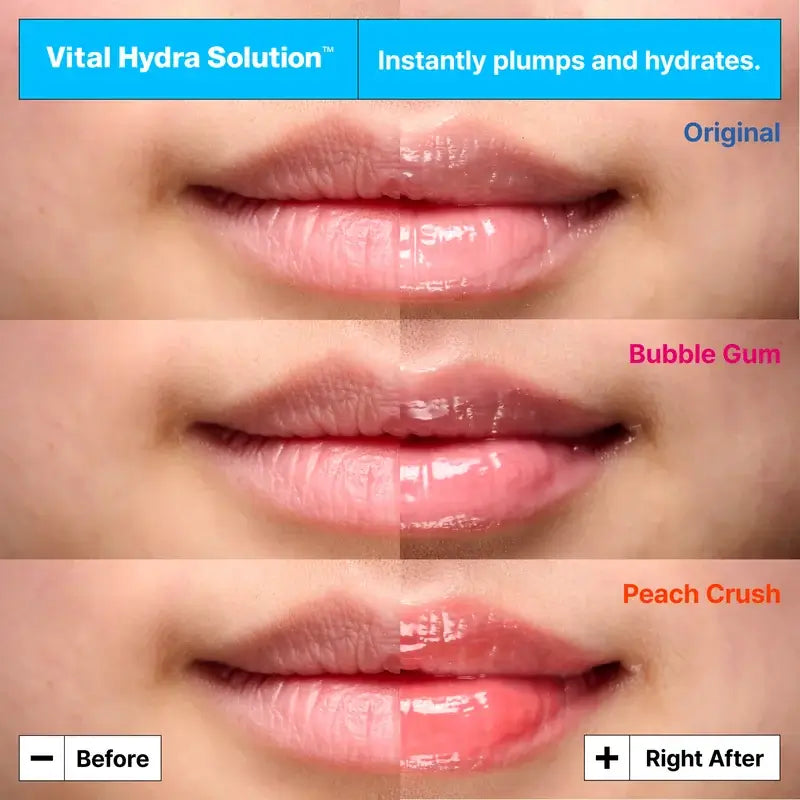 Dr Jart+ Vital Hydra Original Lip Mask, 6.2 g
