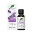 Dr.Organic 100 % reines Lavendelöl, 10 ml