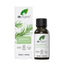 Dr.Organic Bio-Ätherisches Rosmarinöl mit Cineol, 100 % rein, 10 ml