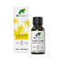 Dr.Organic Bio-Ätherisches Ylang-Ylang-Öl, 100 % rein, 10 ml