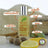 Dr. Organic Reines Marokkanisches Arganöl 50Ml.