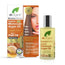 Dr. Organic Reines Marokkanisches Arganöl 50Ml.