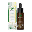 Dr.Organic Evoke Tranquility Regenerierendes Nachtöl, 30 ml
