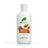 Dr.Organic Arganöl-Spülung Trockenes oder geschädigtes Haar, 265 ml