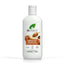Dr.Organic Arganöl-Spülung Trockenes oder geschädigtes Haar, 265 ml