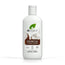 Dr.Organic Kokosnussöl-Spülung für dickes oder lockiges Haar, 265 ml
