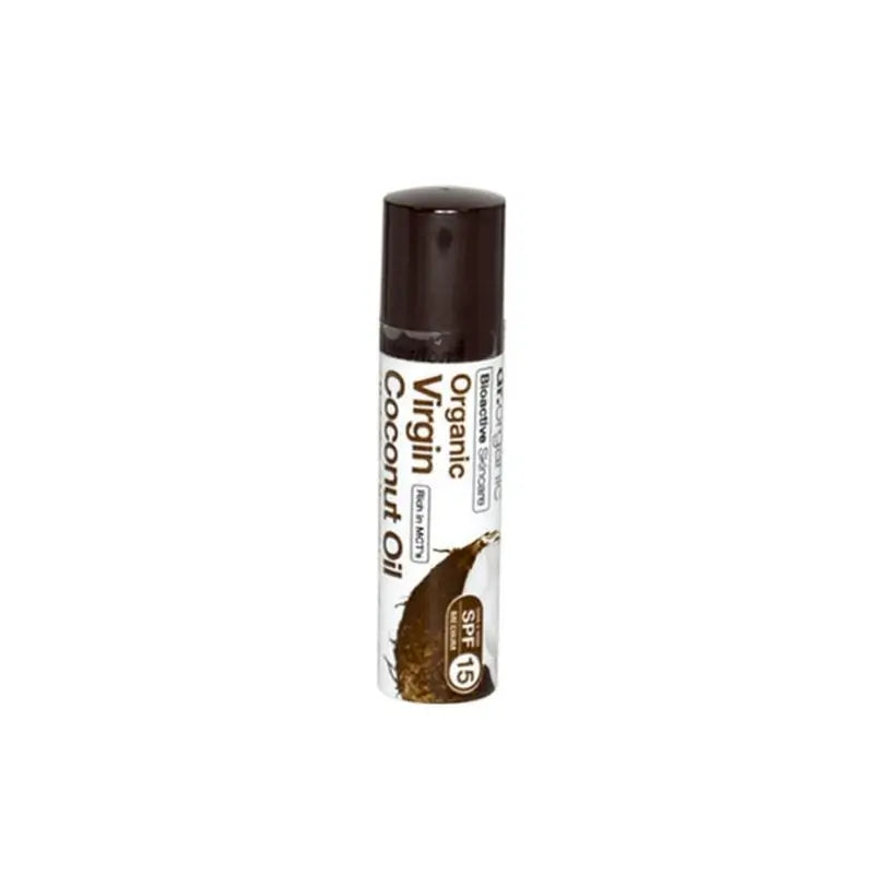 Dr. Organic Lippenbalsam Bio-Kokosnussöl 5,7Ml.