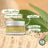 Dr. Organic Miracle Hanf Balsam 35G