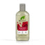 Dr.Organic Rosa Damascena Reifes Haar Shampoo, 265 ml
