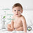 Dr. Organic Calendula Baby Feuchtigkeitscreme 50ml.