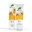 Dr.Organic Leichte und strahlende Hautpflege „Skin Expert“ mit Gelée Royale, 125 ml