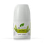 Dr.Organic Deodorant mit Teebaumöl, 50 ml