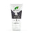 Dr.Organic Activated Charcoal Facial Scrub Fettige Haut, 125 ml