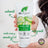 Dr.Organic Aloe Vera Feuchtigkeitsspendendes Körpergel Alle Hauttypen, 200 ml
