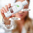Dr.Organic Kokosnussöl Duschgel Trockene Haut, 250 ml