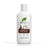 Dr.Organic Kokosnussöl Duschgel Trockene Haut, 250 ml