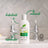 Dr.Organic Aloe Vera Duschgel Alle Hauttypen, 250 ml
