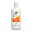 Dr.Organic Manuka Honig Duschgel Trockene & Empfindliche Haut, 250 ml