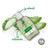 Dr.Organic Aloe Vera Handseife Alle Hauttypen, 250 ml