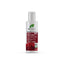 Dr. Organic Damaszener-Rosen-Reinigungsmilch 150ml.
