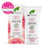 Dr. Organic Guava Gesichtsmaske 50ml.