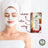 Dr. Organic Reishi Gesichtsmaske 10Ml.