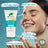 Dr.Organic Skin Clear Facial Cleanser Akne oder fettige Haut, 125 ml