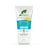 Dr.Organic Skin Clear Facial Cleanser Akne oder fettige Haut, 125 ml