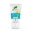 Dr.Organic Skin Clear Facial Cleanser Akne oder fettige Haut, 125 ml
