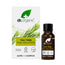 Dr.Organic Teebaum-Nagellösung, 10 ml