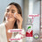 Dr. Organic Damaszener Rose Gesichtswasser 150ml.