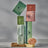 Dr. Tree Natural Nourishing Solid Shampoo für empfindliche Kopfhaut