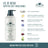 Dr. Tree Natural Coconut Nourishing Shower Gel Sensitive Skin 500Ml