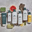 Dr. Tree Natural Rosmarin Reinigende Duschgel empfindliche Haut 500Ml