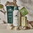 Dr. Tree Flavorelax Gel mit beruhigendem Cbd 200Ml