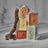 Dr. Tree Natural Junior Festes Gel Empfindliche Haut