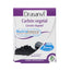 Drasanvi Pflanzliche Kohle 60 Kapseln Nutrabasicos Drasanvi Flasche