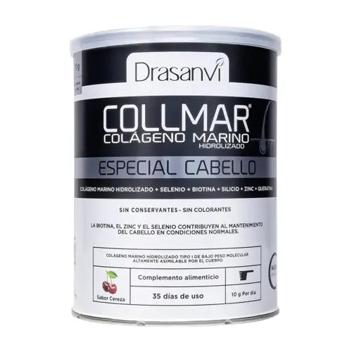 Drasanvi Collmar Kirschhaar , 350 Gramm