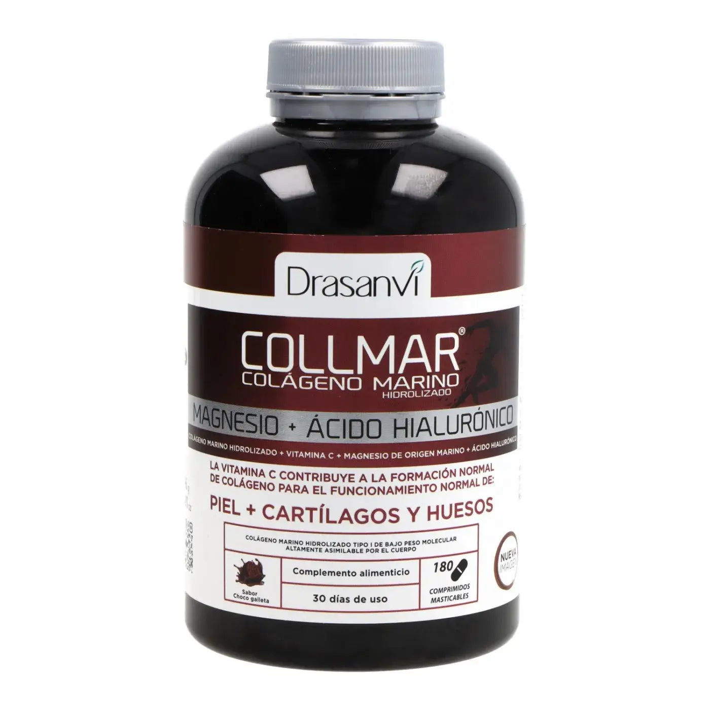 Drasanvi Collmar Cherry , 180 chewable tablets