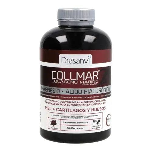 Drasanvi Collmar Choco Choco Biscuit , 180 Kautabletten