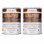 Drasanvi Collmar Magnesium Kurkuma Zitrone Pack 2 x 300 Gramm