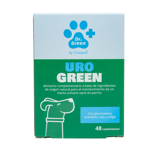 Drasanvi Drgreen Urogreen , 48 tablets